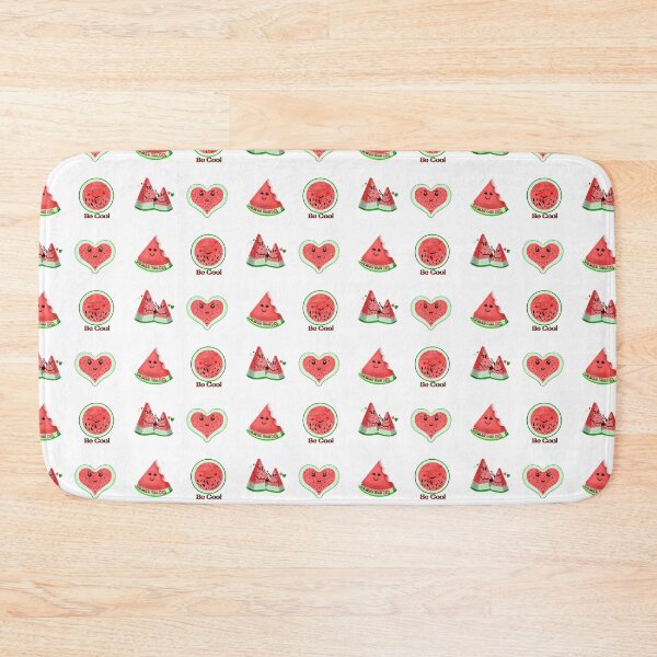 Item preview, Watermelons stickers pack  designed and sold by altairaleon.
