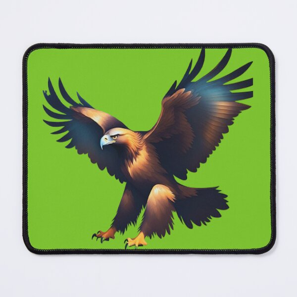 Item preview, Golden Eagle designed and sold by RockyRambobo.