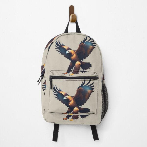 Item preview, Golden Eagle designed and sold by RockyRambobo.