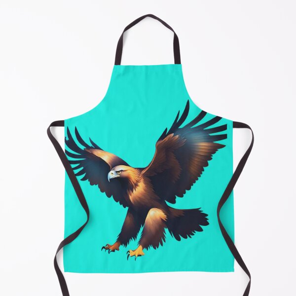 Item preview, Golden Eagle designed and sold by RockyRambobo.