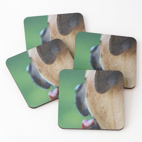 Item preview, Dog-Profile designed and sold by NatureDogRealms.