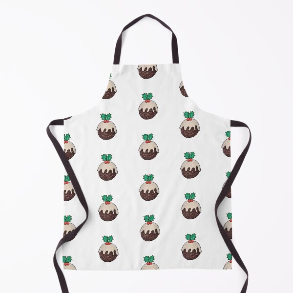 Item preview, Figgy Pudding  designed and sold by Bramble and Willow Studio.
