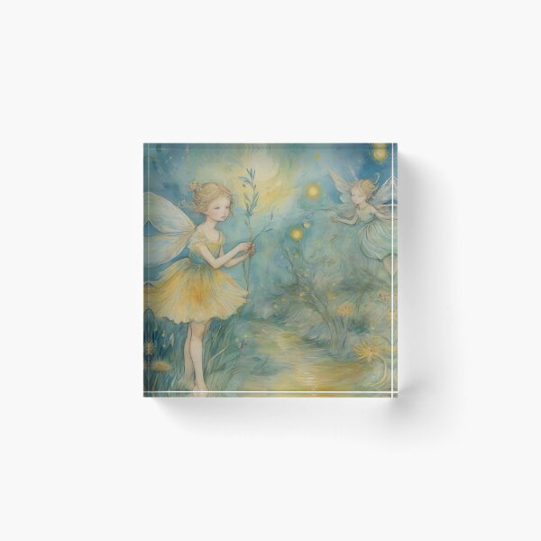 Item preview,   MYSTICAL FAIRIES designed and sold by TOGETHERINSIEME.