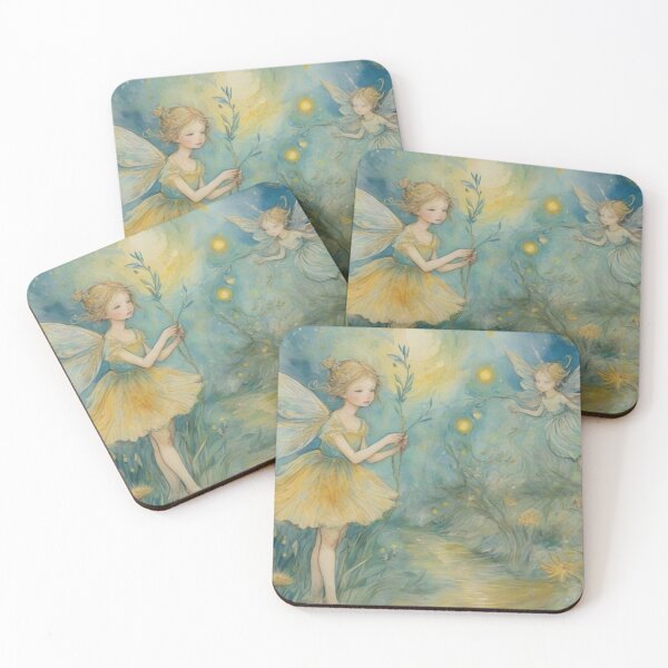 Item preview,   MYSTICAL FAIRIES designed and sold by TOGETHERINSIEME.