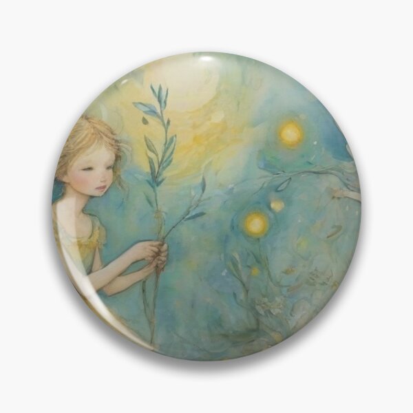 Item preview,   MYSTICAL FAIRIES designed and sold by TOGETHERINSIEME.