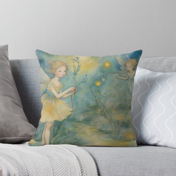 Item preview,   MYSTICAL FAIRIES designed and sold by TOGETHERINSIEME.