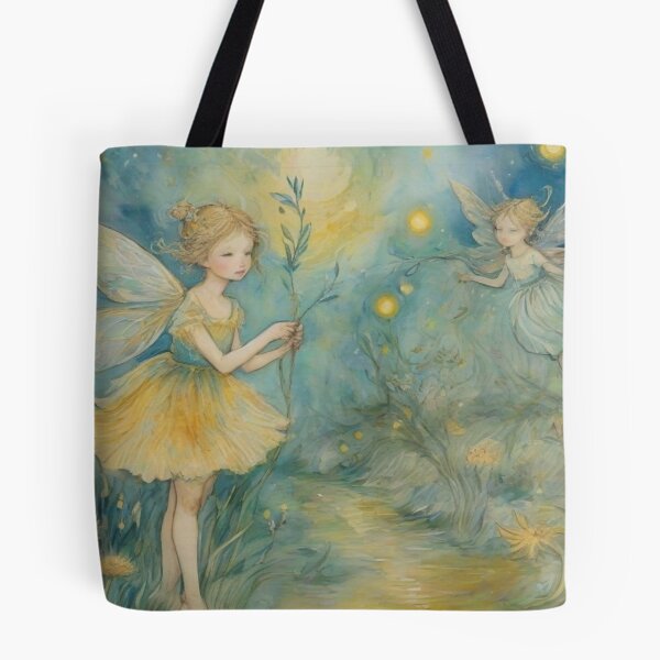 Item preview,   MYSTICAL FAIRIES designed and sold by TOGETHERINSIEME.