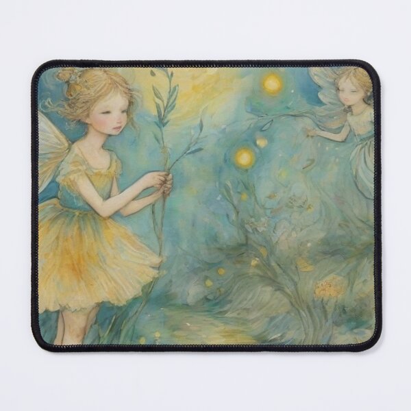 Item preview,   MYSTICAL FAIRIES designed and sold by TOGETHERINSIEME.