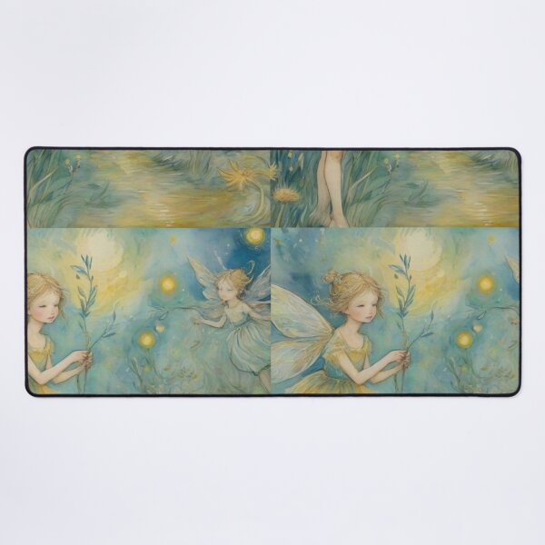 Item preview, MYSTICAL FAIRIES designed and sold by TOGETHERINSIEME.