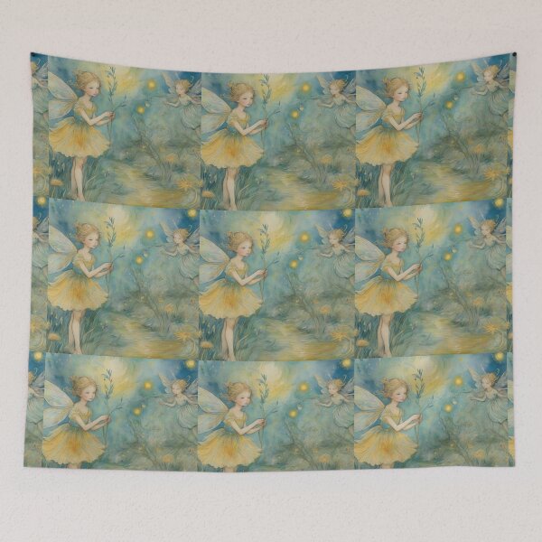 Item preview,   MYSTICAL FAIRIES designed and sold by TOGETHERINSIEME.