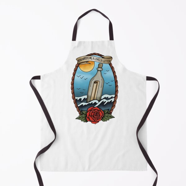 Item preview, You wrote me a lovely letter designed and sold by spottedhound.