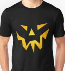 Jack O'lantern Unisex T-Shirt