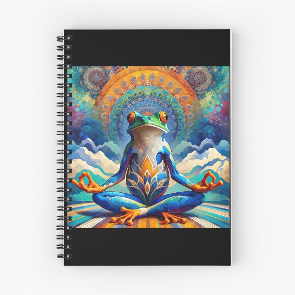 Item preview, Freedom Frog designed and sold by Yogimeister.