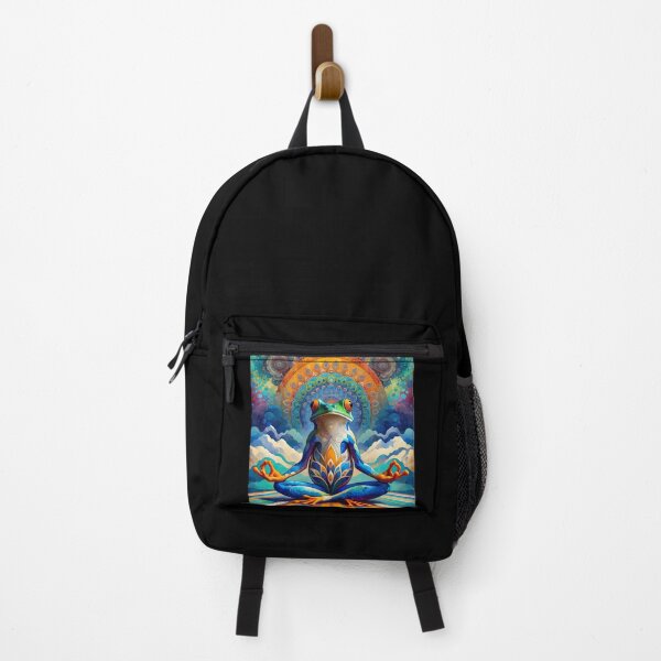 Item preview, Freedom Frog designed and sold by Yogimeister.