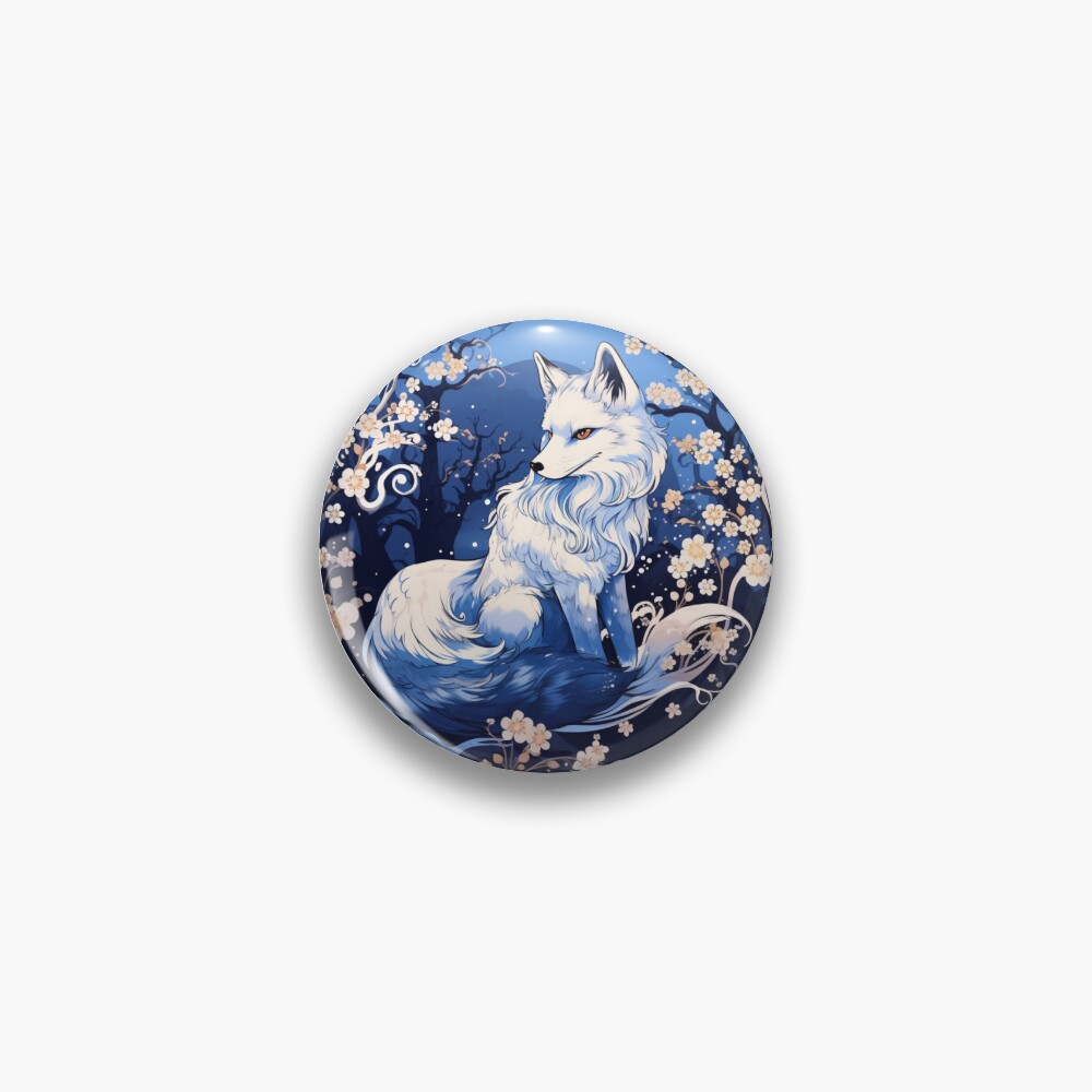 Item preview, Pin designed and sold by RiffraffDesigns.