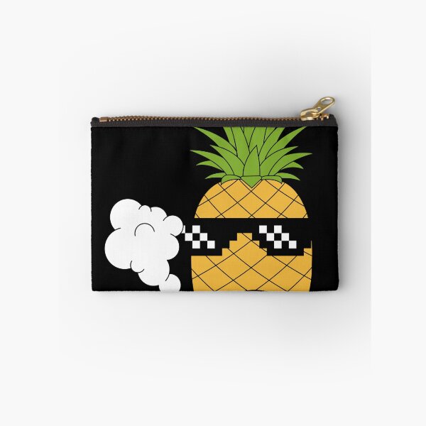 Item preview,  Chillin Pineapple designed and sold by Al-barae.