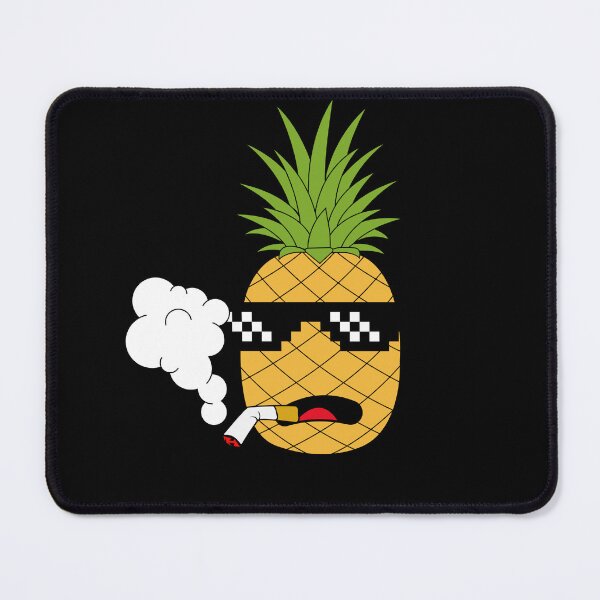 Item preview,  Chillin Pineapple designed and sold by Al-barae.