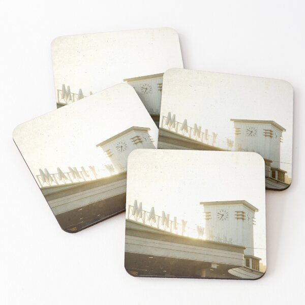 Item preview, Muelle varonil #2 designed and sold by Jackie Cooper.