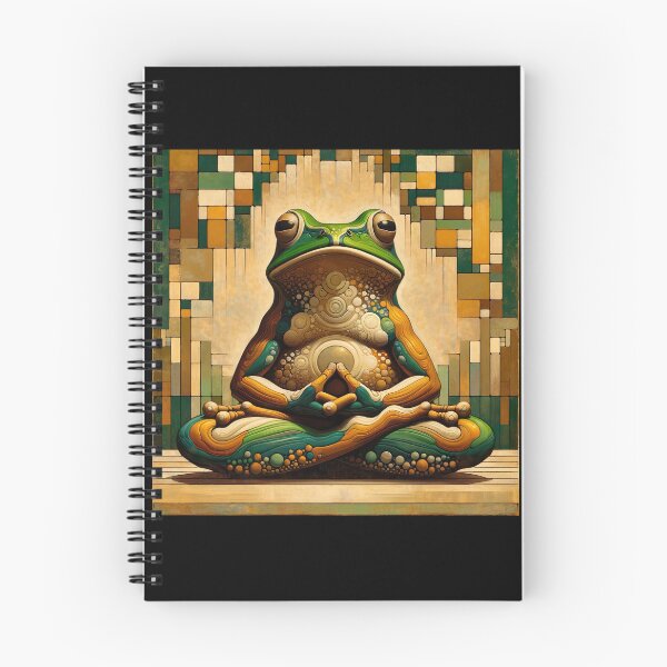 Item preview, Freedom Frog designed and sold by Yogimeister.