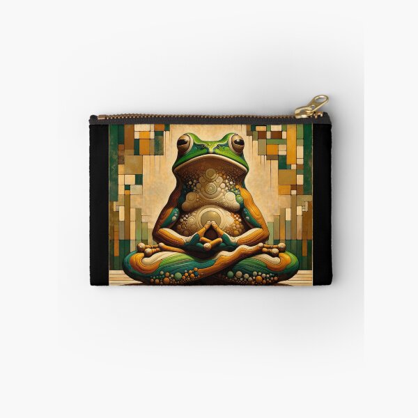 Item preview, Freedom Frog designed and sold by Yogimeister.
