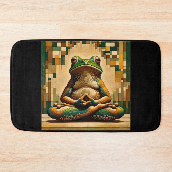 Item preview, Freedom Frog designed and sold by Yogimeister.