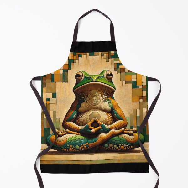 Item preview, Freedom Frog designed and sold by Yogimeister.