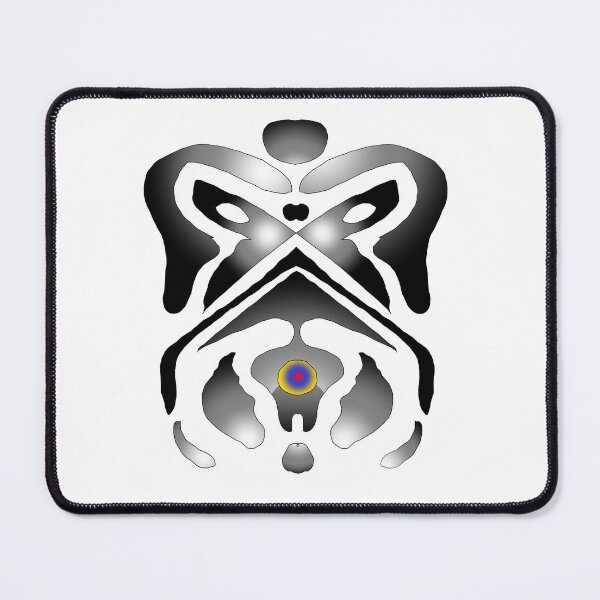 Item preview, Ink Blot designed and sold by Johny White.