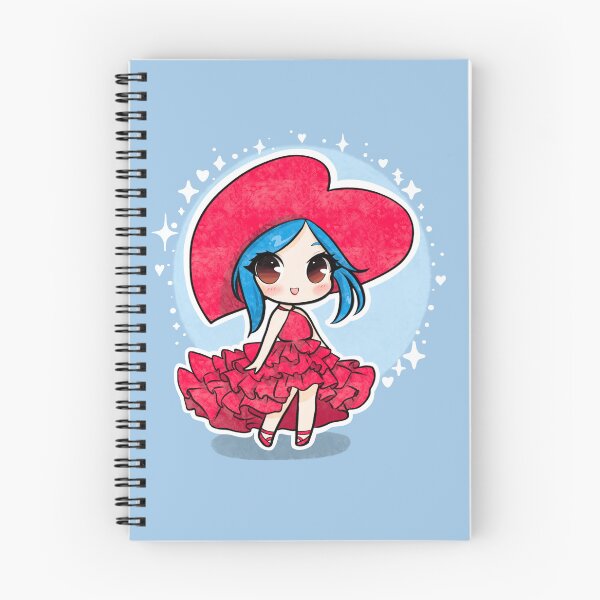 Item preview, Chibi Chae Yeon - Spin Up designed and sold by silvercrystal.