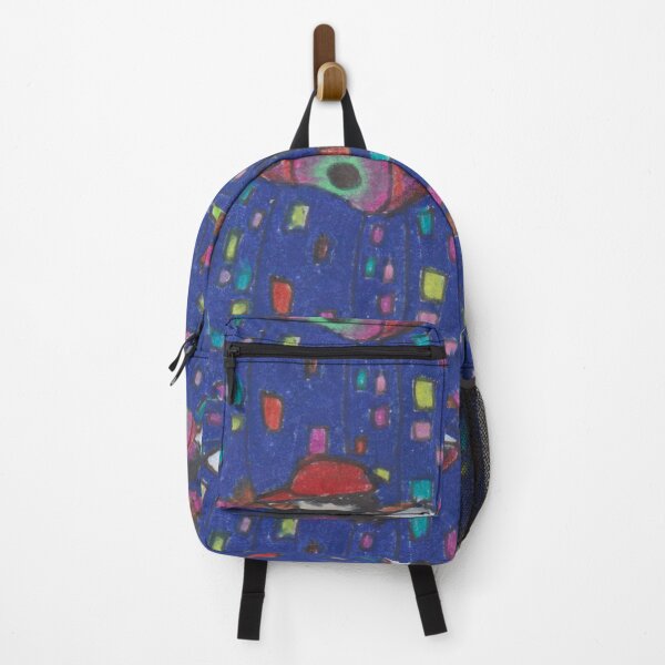 Item preview, Crowded designed and sold by DuncanArtHouse.