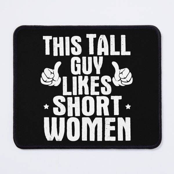 Item preview, tall men's quotes: Funny tall men humor designed and sold by The  Knick Knack Nook.