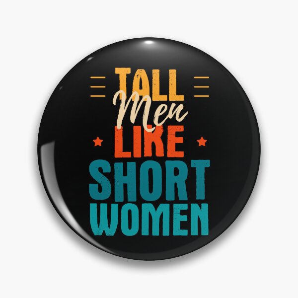 Item preview,  Tall men's humor: Funny tall men quotes designed and sold by The  Knick Knack Nook.