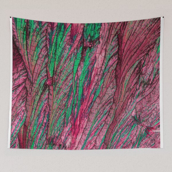 Item preview, The world of crystals XXV designed and sold by JBlaminsky.