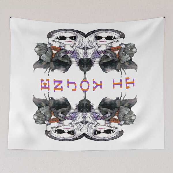 Item preview, ENJOY IT designed and sold by elciart.