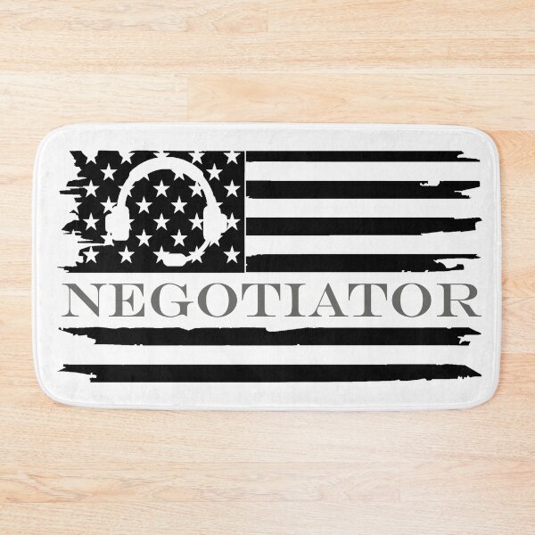 Item preview, Negotiator Flag designed and sold by DRJ21.