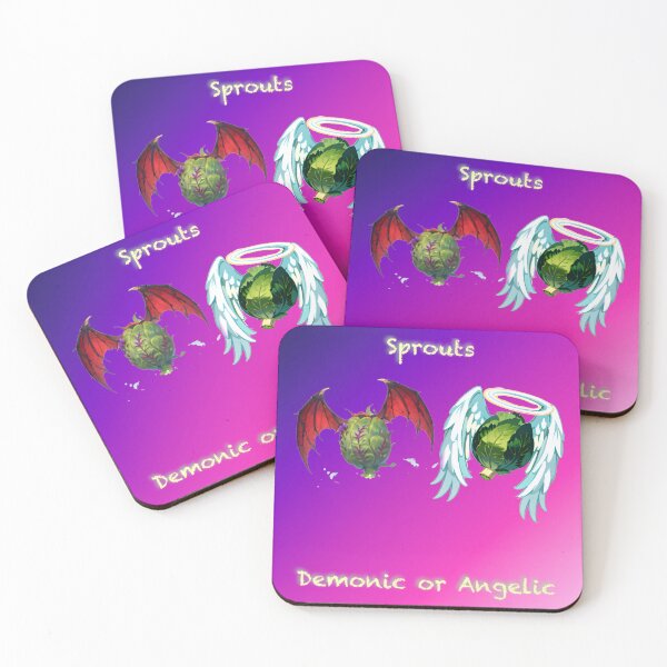 Item preview, Sprouts designed and sold by Glenbobagins.
