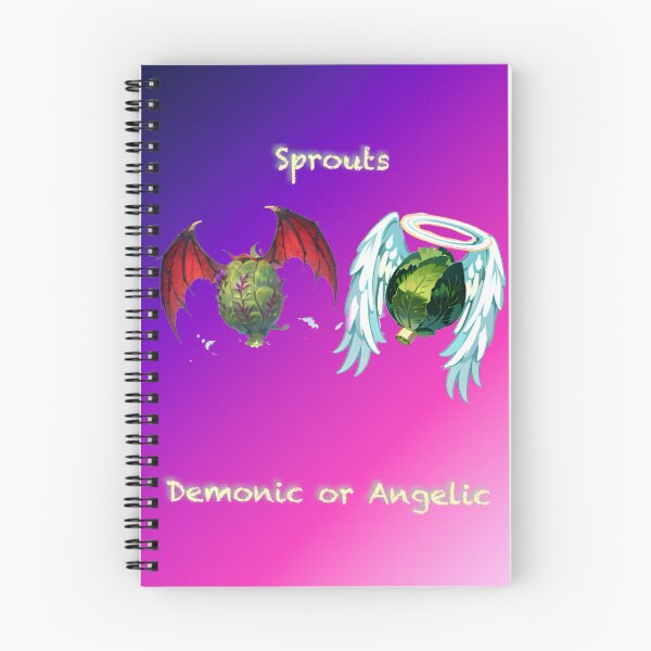 Item preview, Sprouts designed and sold by Glenbobagins.