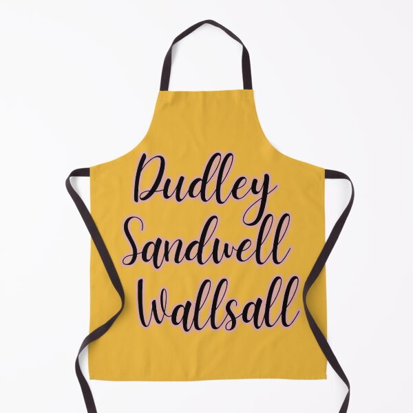 Item preview, Dudley Sandwell Walsall designed and sold by TheRightHonMP.