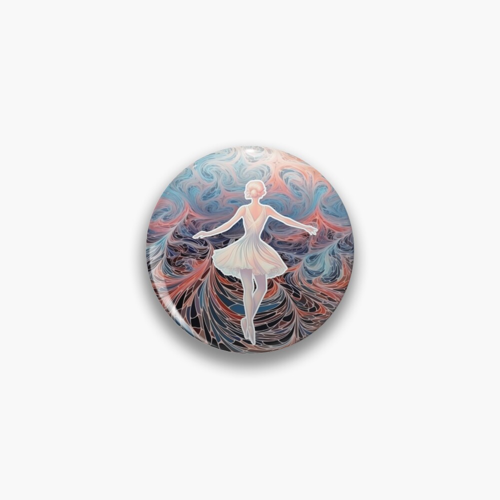 Vista previa del artículo con la obra «Chapa», diseñado y vendido por RiffraffDesigns.