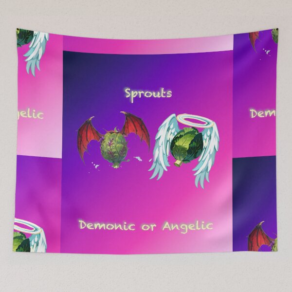 Item preview, Sprouts designed and sold by Glenbobagins.