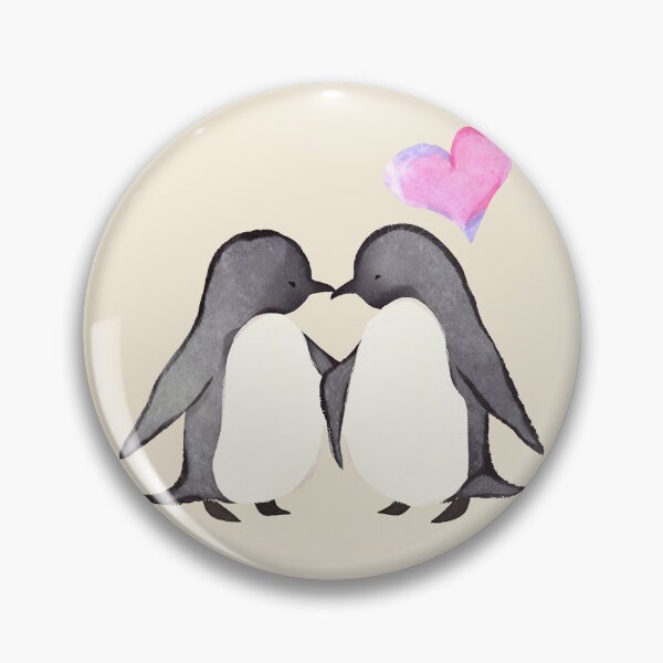 Item preview, Mate For Life designed and sold by Bramble Fairy.