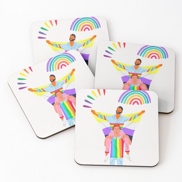 Item preview, Powered by Pride designed and sold by Similce.