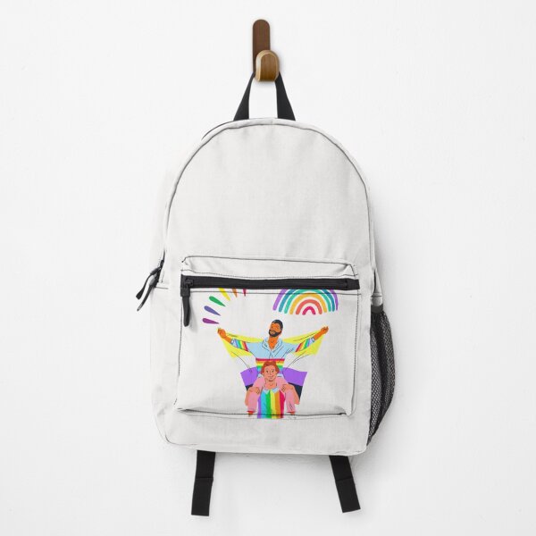 Item preview, Powered by Pride designed and sold by Similce.
