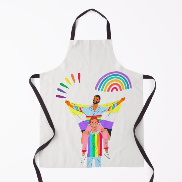 Item preview, Powered by Pride designed and sold by Similce.