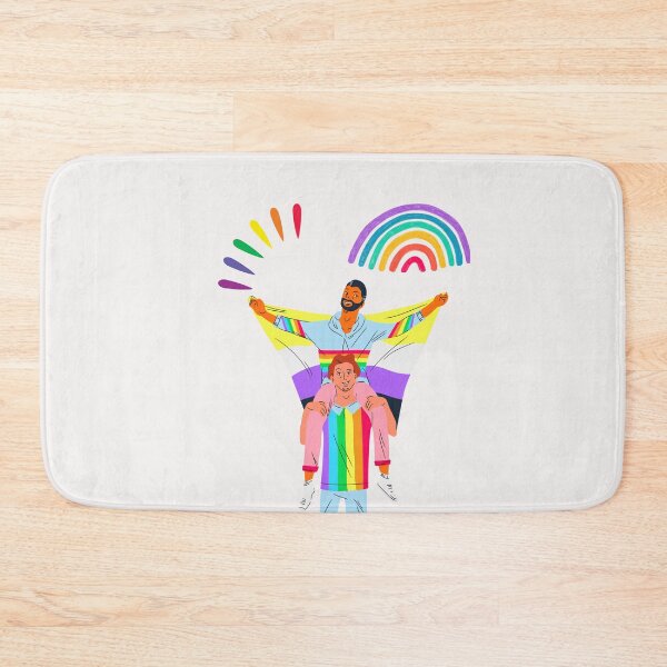 Item preview, Powered by Pride designed and sold by Similce.