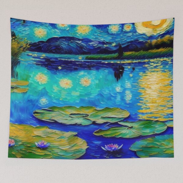 Item preview, Luminescent Dreams designed and sold by Velvet  Visions.