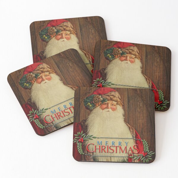 Item preview, Santa In Temecula designed and sold by Larry Costales.