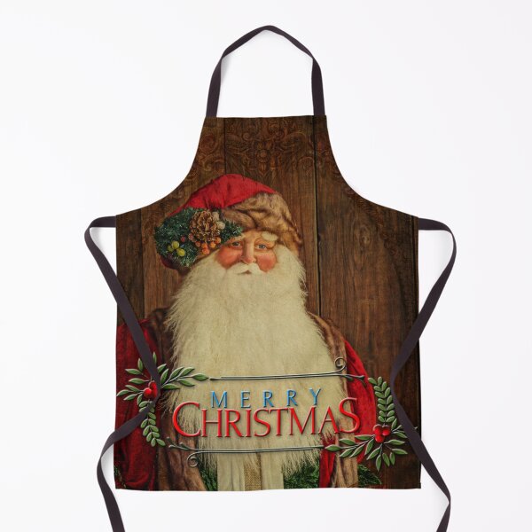 Item preview, Santa In Temecula designed and sold by Larry Costales.