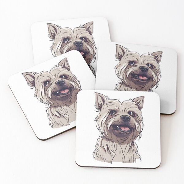 Item preview, Dog Eyes looking designed and sold by FAYÇAL  EL-HANDI.