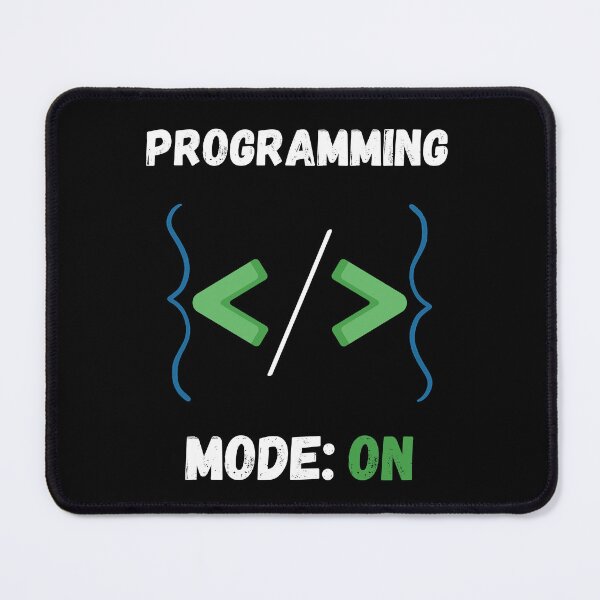 Item preview, programming mode on designed and sold by JuniperusArt.
