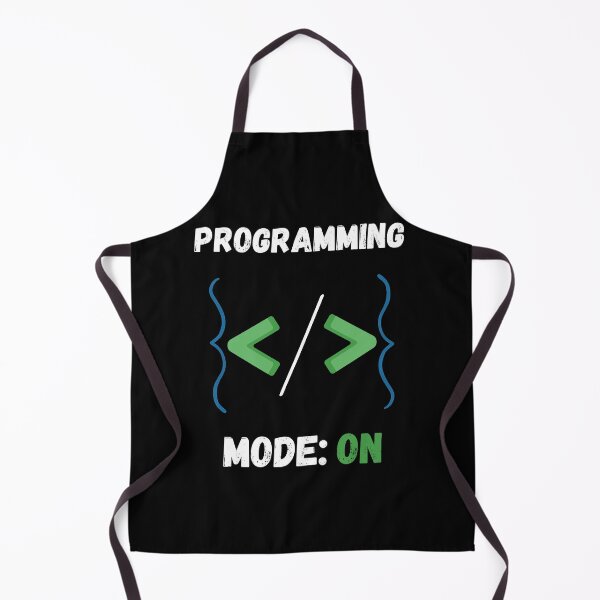 Item preview, programming mode on designed and sold by JuniperusArt.